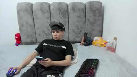 Bruno Cruz online show from 05-09-26, 02:50