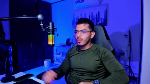 Bruno online show from 12-02-25, 03:23