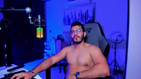 Bruno online show from 02-02-26, 03:49