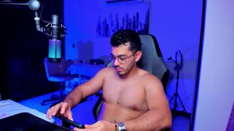 Bruno online show from 05-04-26, 03:35