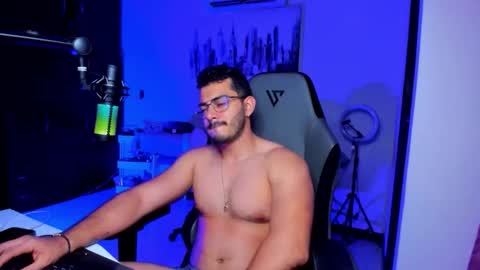 Bruno online show from 05-10-26, 02:50