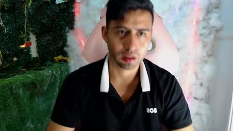 bruno_shy online show from 02-11-26, 06:13