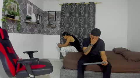 bruno_snow online show from 10-24-25, 03:25