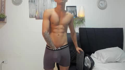 bruno_snow online show from 12-04-25, 03:38