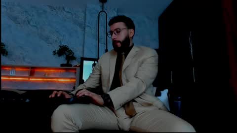 Snapshot of bruno_woods chatting on 03-03-25, 05:18 Andres Suarez online show from 03-03-25, 05:18