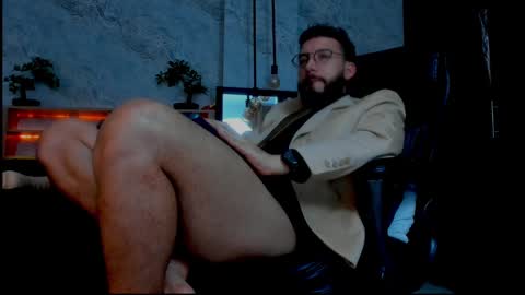 Snapshot of bruno_woods chatting on 03-03-25, 08:21 Andres Suarez online show from 03-03-25, 08:21