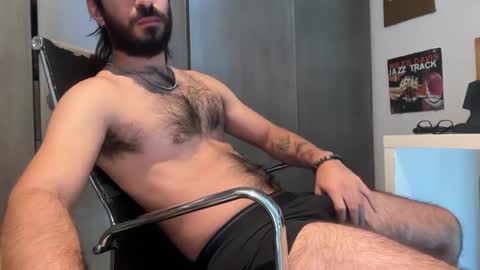 brunobaibe online show from 11-10-25, 02:27