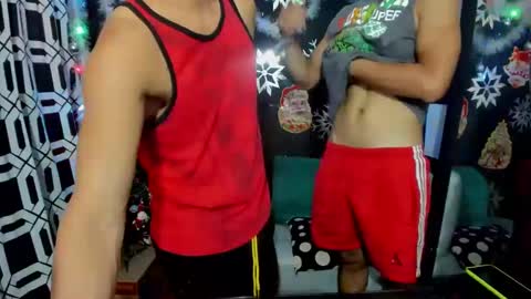 Snapshot of brunocuttie94 chatting on 12-16-24, 06:05 Join my fan club here 150 tokens a month online show from 12-16-24, 06:05