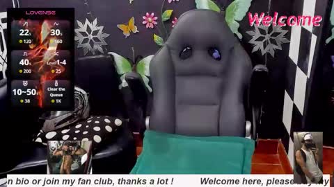 Snapshot of brunocuttie94 chatting on 10-05-25, 06:06 Join my fan club here 150 tokens a month online show from 10-05-25, 06:06