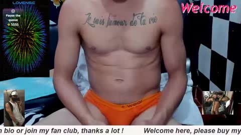 Join my fan club here 150 tokens a month online show from 03-22-26, 05:16