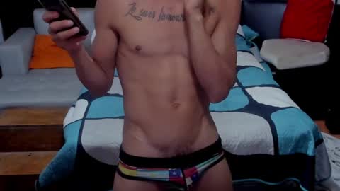 Snapshot of brunocuttie94 chatting on 06-14-26, 05:37 Join my fan club here 150 tokens a month online show from 06-14-26, 05:37
