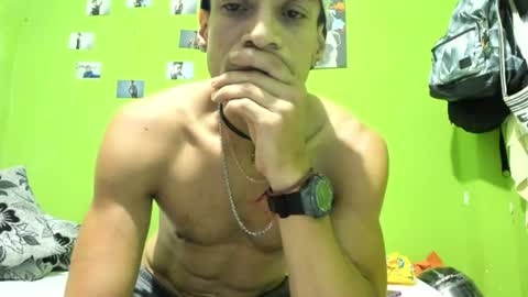 Snapshot of brunocuttie94 chatting on 06-16-26, 01:41 Join my fan club here 150 tokens a month online show from 06-16-26, 01:41