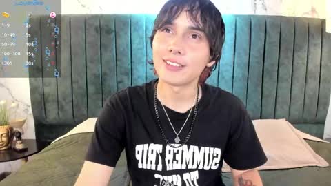 Snapshot of brunodeluca_ chatting on 05-14-26, 08:59 Bruno online show from 05-14-26, 08:59