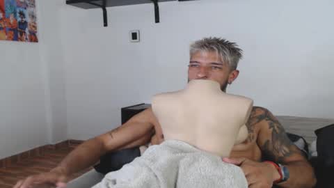 brunofernandez1 online show from 02-25-26, 05:55