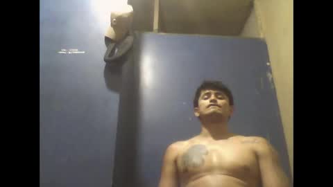 brunohot30 online show from 09-09-25, 02:44