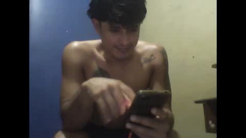 brunohot30 online show from 09-12-25, 06:52