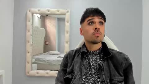 brunoturnerr online show from 02-07-26, 08:12