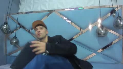 brunoturnerr online show from 02-09-26, 11:25