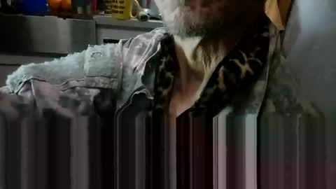 Steve... aka SkinnieDippin aka TimberTramp online show from 03-01-26, 03:14