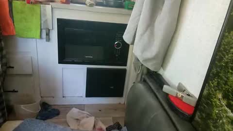 Steve... aka SkinnieDippin aka TimberTramp online show from 03-20-26, 04:23