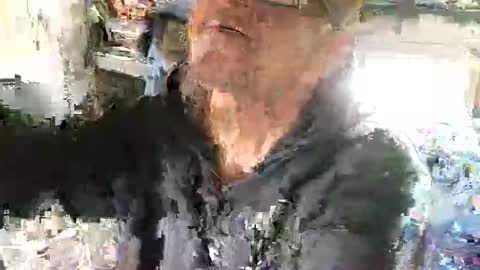 Steve... aka SkinnieDippin aka TimberTramp online show from 04-03-26, 10:30