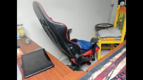 BRUTALMASTER1983 online show from 12-04-24, 07:28