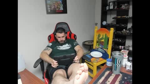 BRUTALMASTER1983 online show from 12-08-24, 05:29