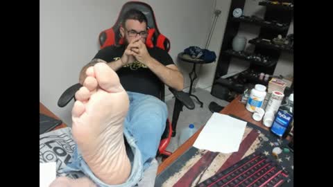 BRUTALMASTER1983 online show from 12-17-24, 03:39