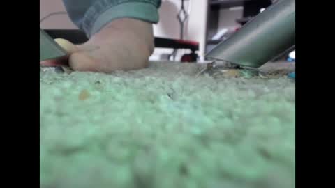 BRUTALMASTER1983 online show from 12-17-24, 06:45