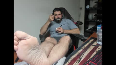 BRUTALMASTER1983 online show from 12-28-24, 05:44