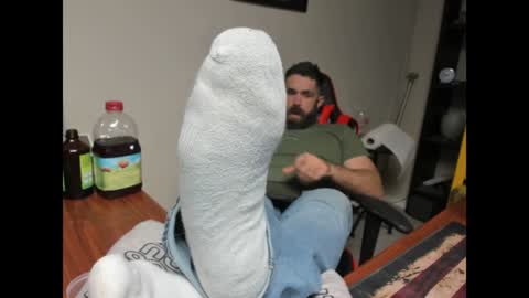 BRUTALMASTER1983 online show from 01-29-25, 04:58