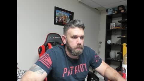 BRUTALMASTER1983 online show from 02-19-25, 10:12