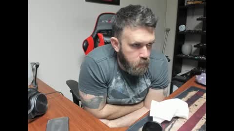 BRUTALMASTER1983 online show from 02-28-25, 06:43