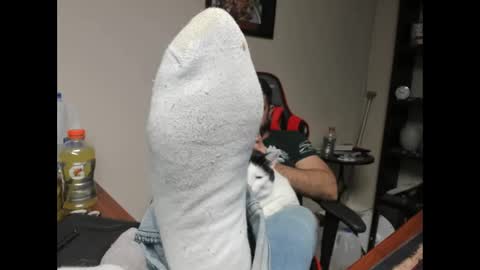 BRUTALMASTER1983 online show from 03-05-25, 06:23