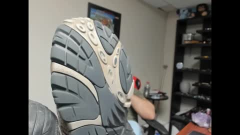 BRUTALMASTER1983 online show from 03-06-25, 06:37