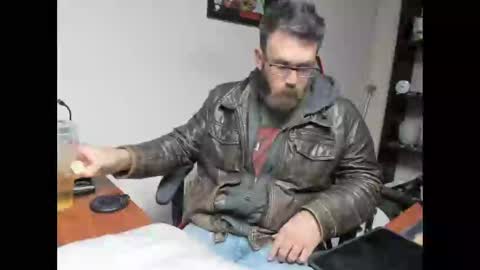 BRUTALMASTER1983 online show from 03-07-25, 05:08