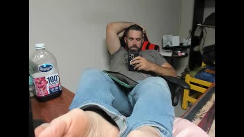 BRUTALMASTER1983 online show from 09-19-25, 07:14