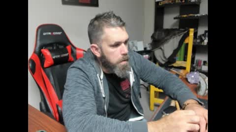 BRUTALMASTER1983 online show from 09-27-25, 06:57