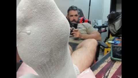 BRUTALMASTER1983 online show from 10-02-25, 05:36