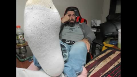 BRUTALMASTER1983 online show from 10-14-25, 06:52