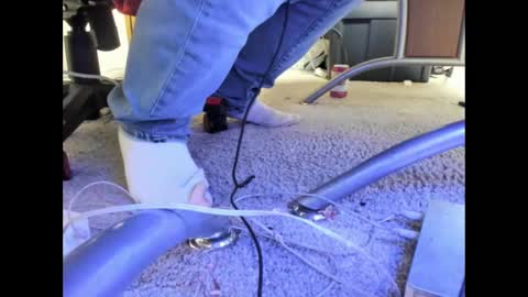 BRUTALMASTER1983 online show from 11-13-25, 08:57