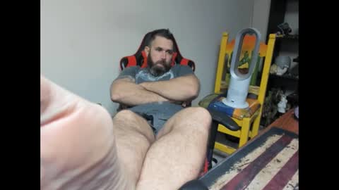 BRUTALMASTER1983 online show from 11-14-25, 06:23