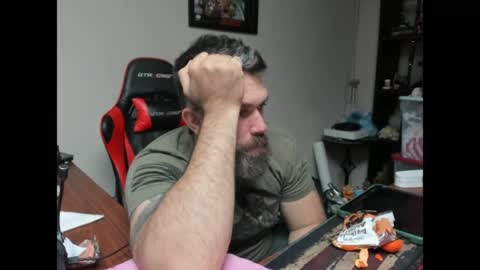 BRUTALMASTER1983 online show from 05-01-26, 06:34