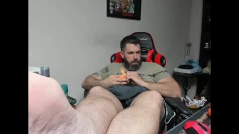 BRUTALMASTER1983 online show from 05-04-26, 04:52