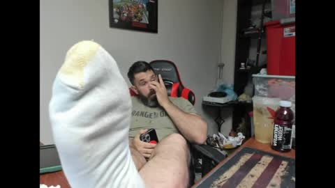BRUTALMASTER1983 online show from 05-05-26, 05:04