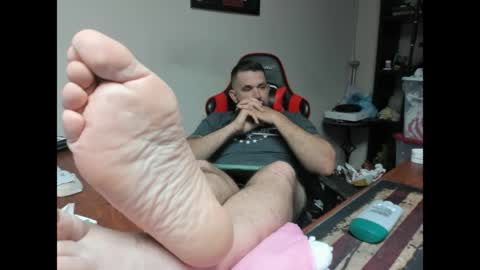 BRUTALMASTER1983 online show from 05-06-26, 05:46