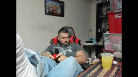 BRUTALMASTER1983 online show from 05-08-26, 06:13