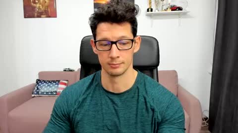 Brutus K online show from 12-04-24, 10:57