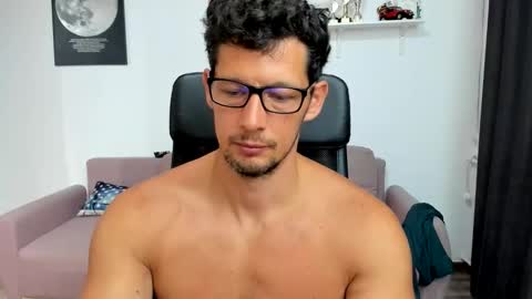 Brutus K online show from 09-29-25, 05:45