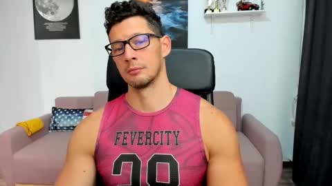 Brutus K online show from 10-22-25, 04:13